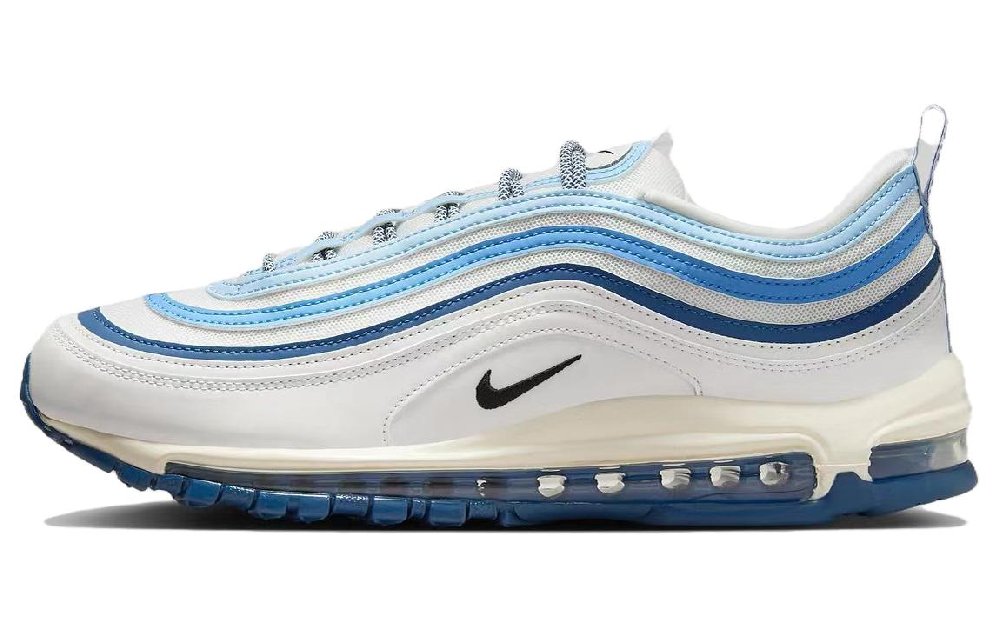 Nike Air Max 97 Summit White Light Photo Blue