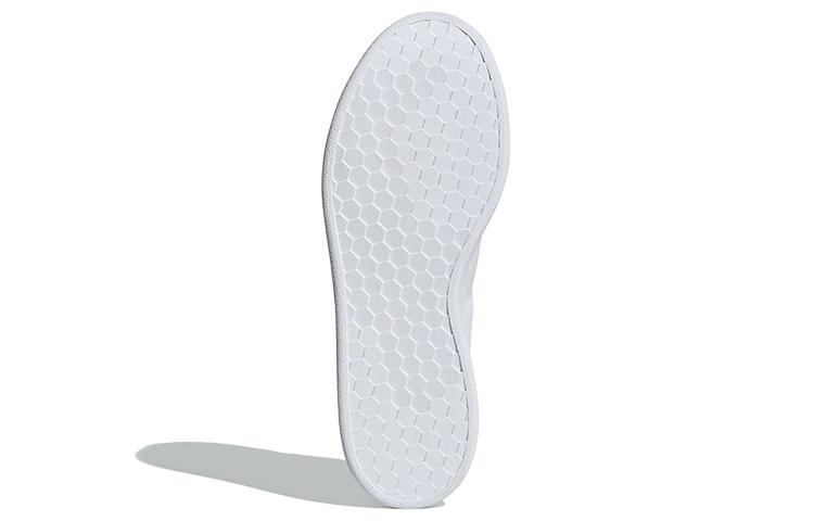 Adidas Advantage Base 'All White' купить в интернет-магазине Yoocart с быстрой доставкой по России.