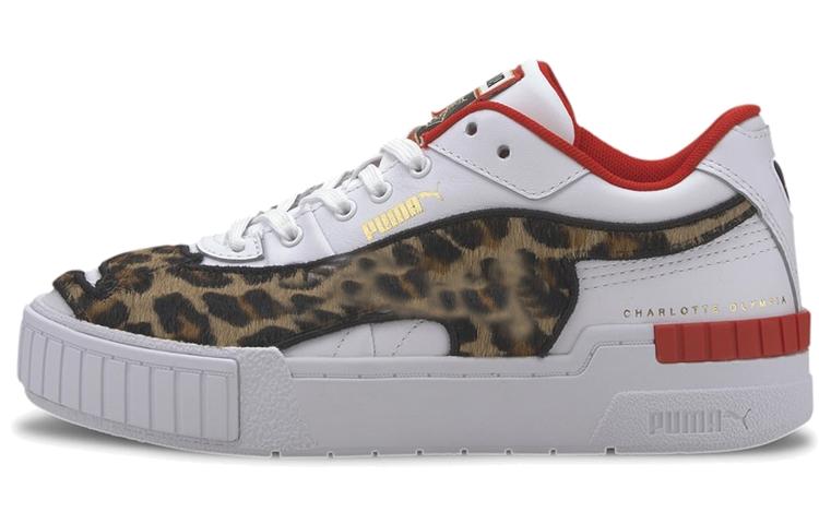 PUMA Charlotte Olympia X Cali 'Leopard Print' Women's