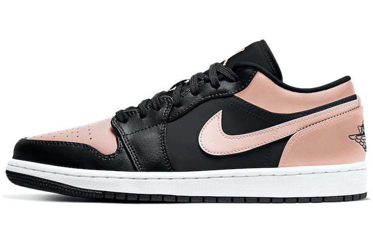 Air Jordan 1 Low 'Crimson Tint'
