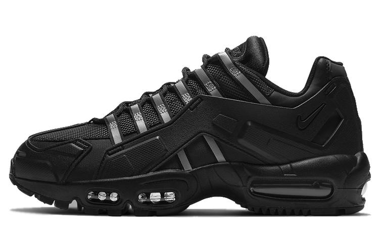 Nike Air Max 95 Ndstrkt Black Reflective