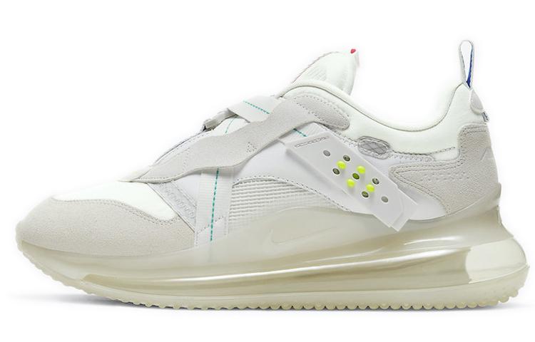Nike Air Max 720 Obj Slip White