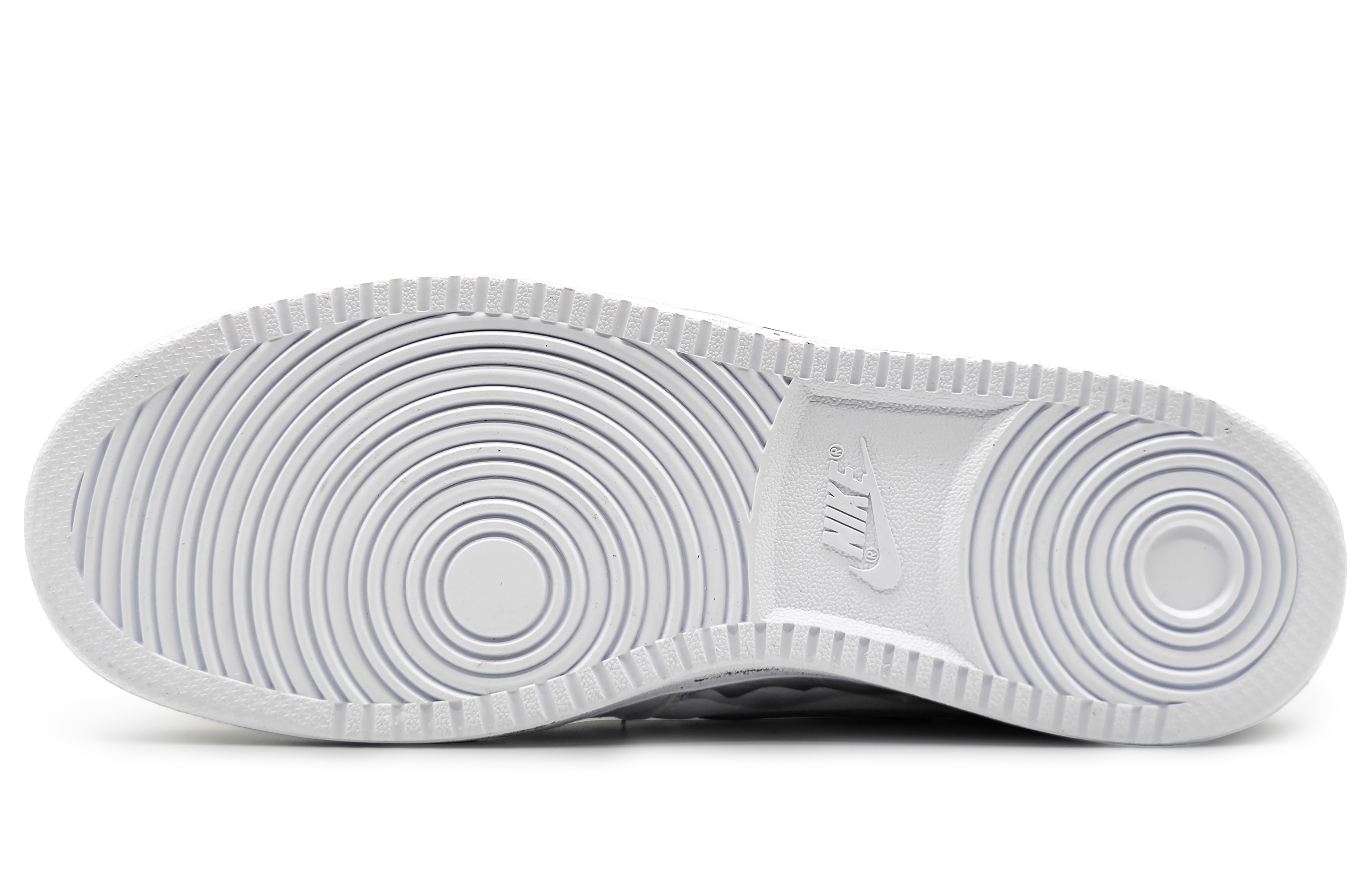 Nike Court Vision 1 Skateboard Shoes Men Low-Top White купить в интернет-магазине Yoocart с быстрой доставкой по России.