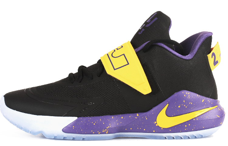 Nike Ambassador 11 Lakers