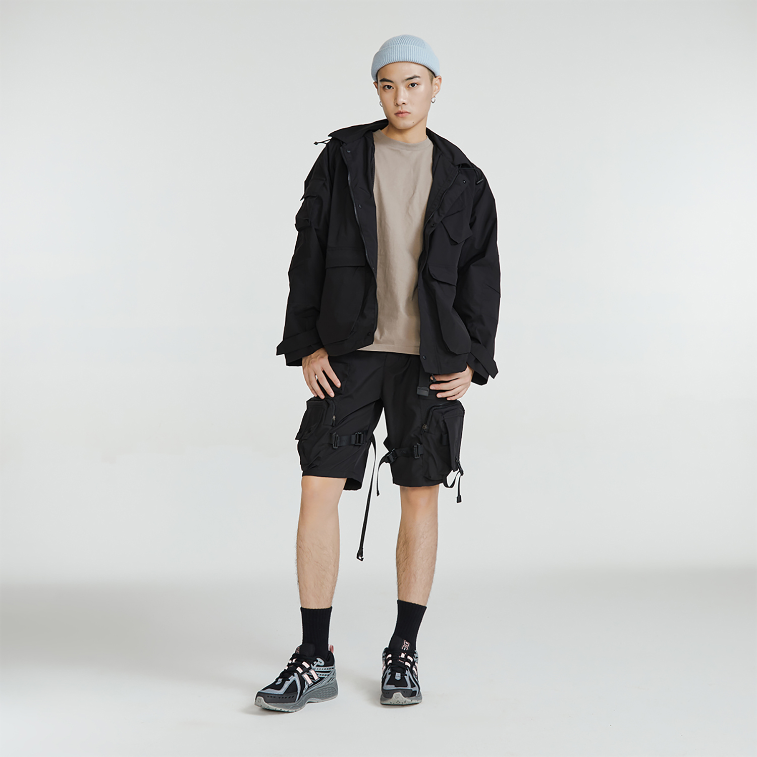 New Balance 1906R 'Black Pink Moon' New Balance 1906R 'Black Pink Moon' купить в интернет-магазине Yoocart с быстрой доставкой по России.