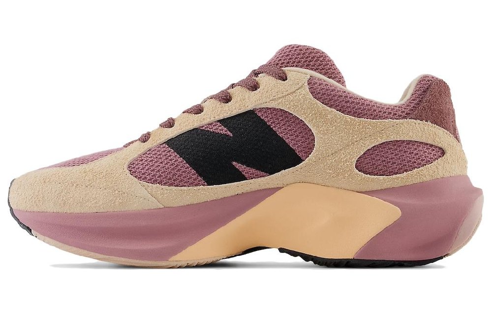 New Balance Wrpd Runner Беговые кроссовки Низкие Розово-коричневые Унисекс