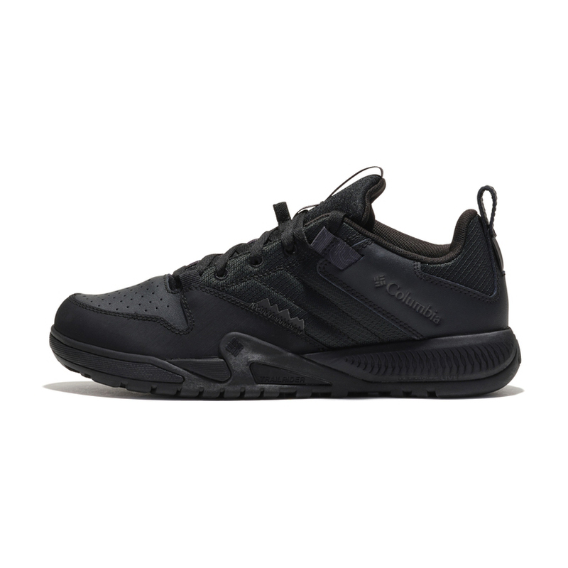 Columbia Landroamer Support Abrasion Resistant Low top Outdoor Shoes Men's
