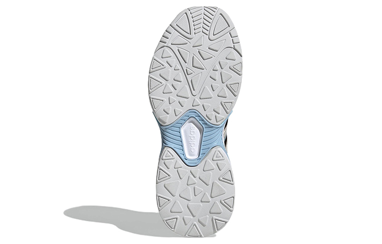 Adidas Neo Crazychaos Shadow 2.0 'Black Multi Color' Women's купить в интернет-магазине Yoocart с быстрой доставкой по России.