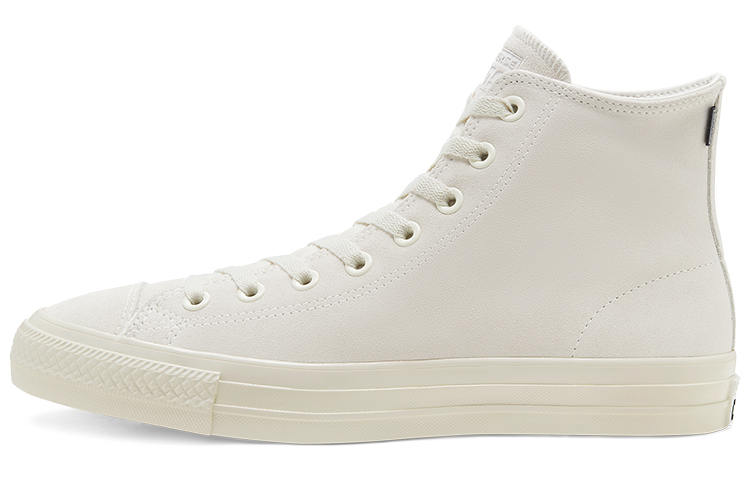 Converse Chuck Taylor All Star Pro Beige/White