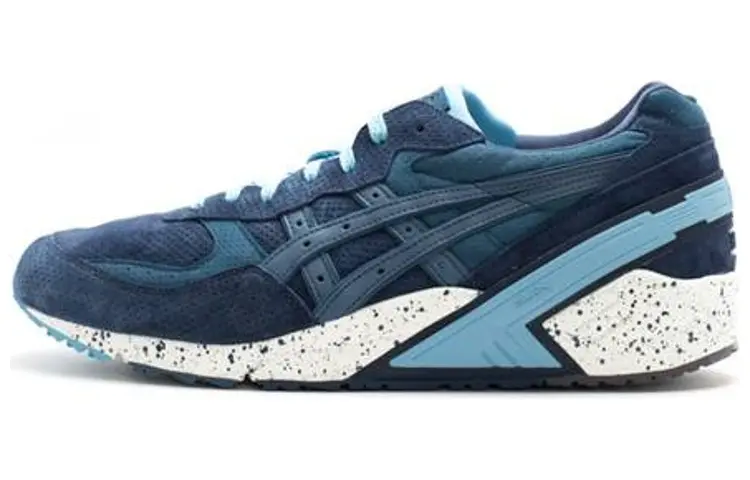 ASICS Gel Sight Ronnie Fieg Wcp Atlantic