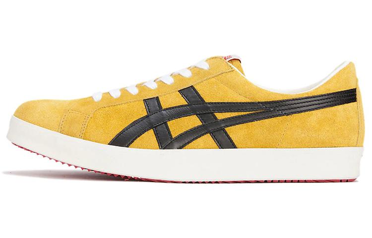 Onitsuka Tiger Fabre Nm 'Tai Chi Yellow'