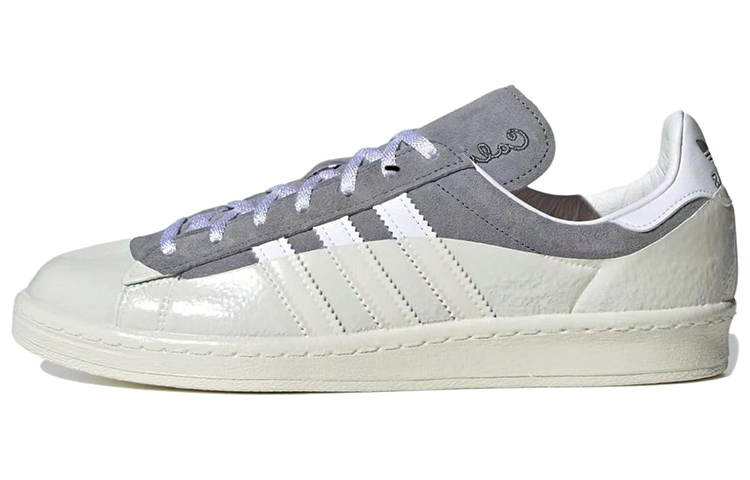 Adidas Campus 80s Cali Thornhill Dewitt Grey