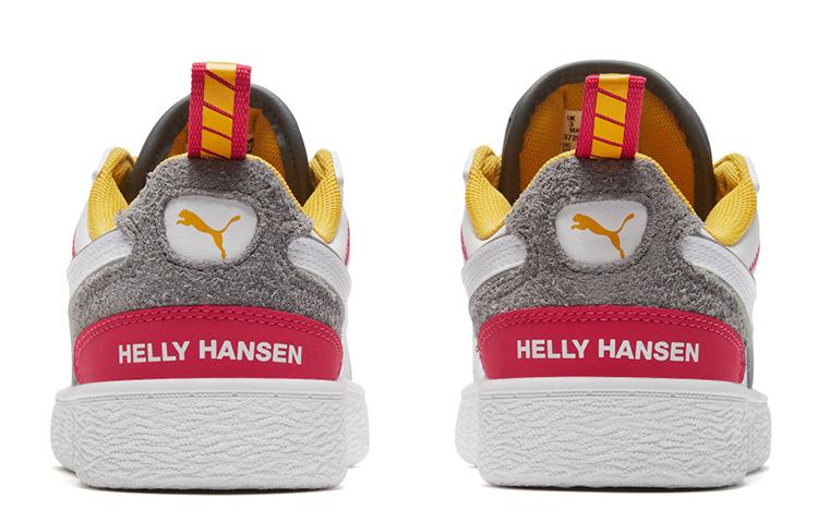 PUMA Ralph Sampson Helly Hansen White купить в интернет-магазине Yoocart с быстрой доставкой по России.