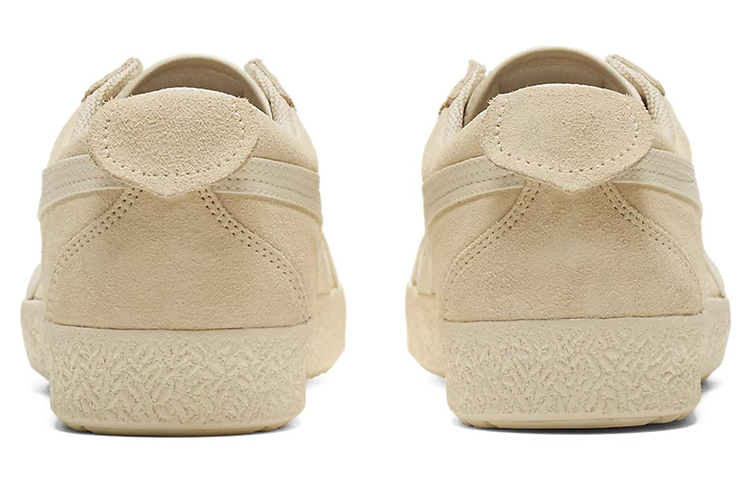 Asics Onitsuka Tiger Mexico Delegation Vanilla Cream