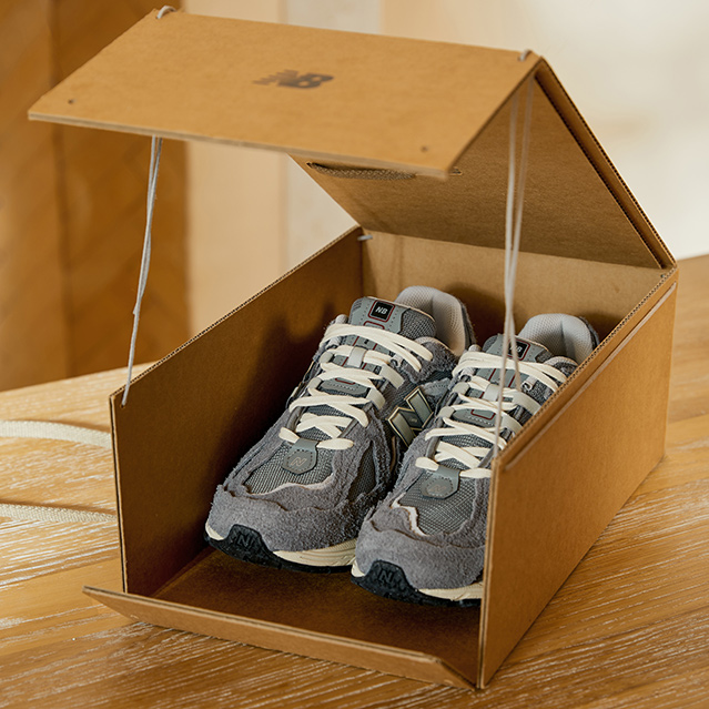 New Balance 1906D Protection Pack Harbor Grey купить в интернет-магазине Yoocart с быстрой доставкой по России.