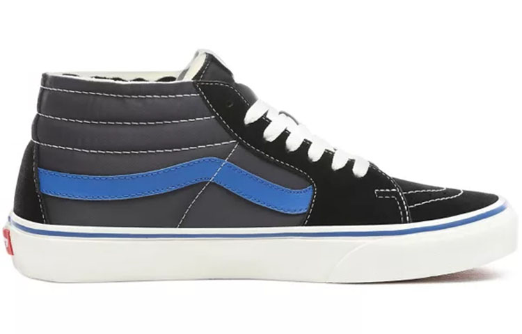 Vans Sk8 Mid 'Foam'