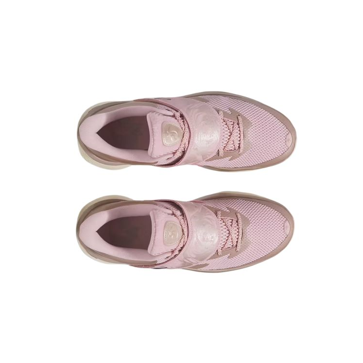 Under Armour Curry Fox 1 Reign Rose