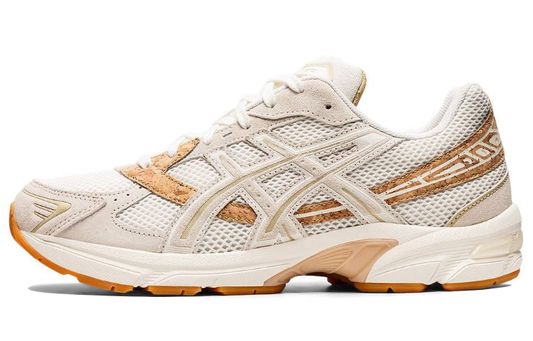 Asics Gel 1130 Cork Bamboo