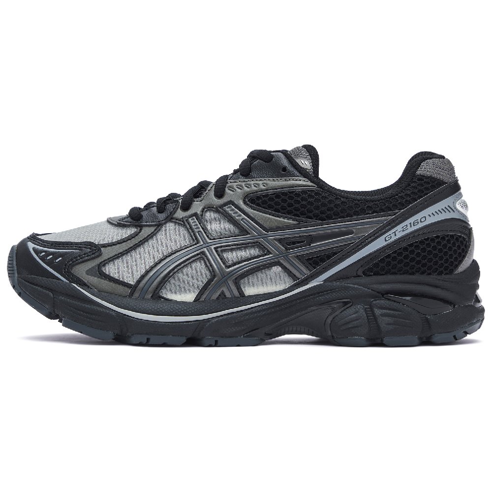 Asics X Above The Clouds GT 2160 'Black Gunmetal'
