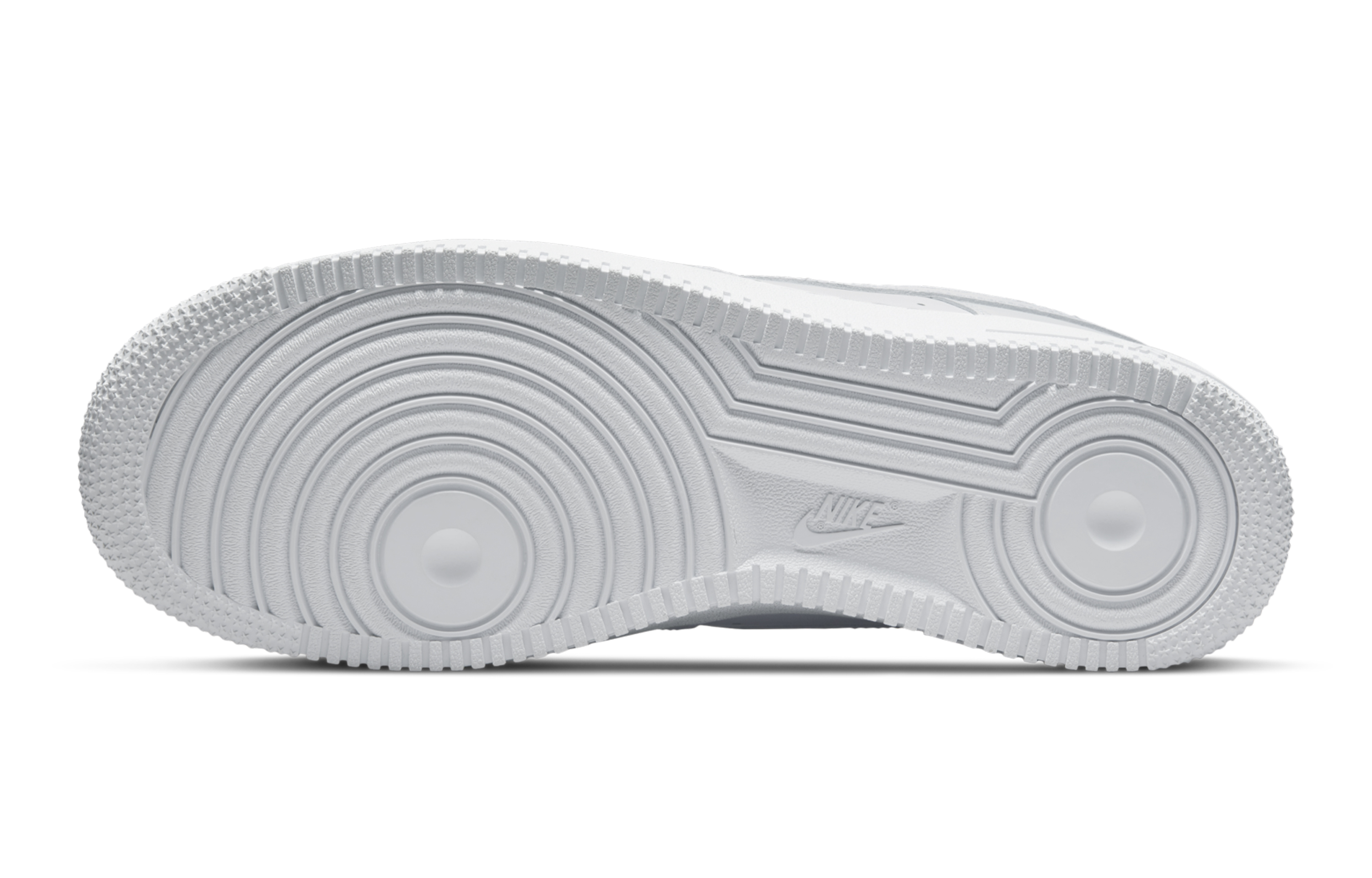Nike Air Force 1 Low Top Skateboard Shoes Men's White купить в интернет-магазине Yoocart с быстрой доставкой по России.