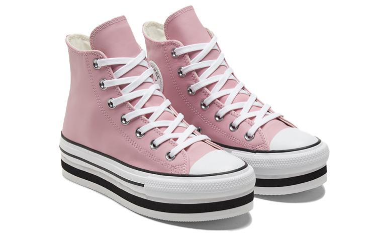 Converse Chuck Taylor All Star Pink/White Women's купить в интернет-магазине Yoocart с быстрой доставкой по России.