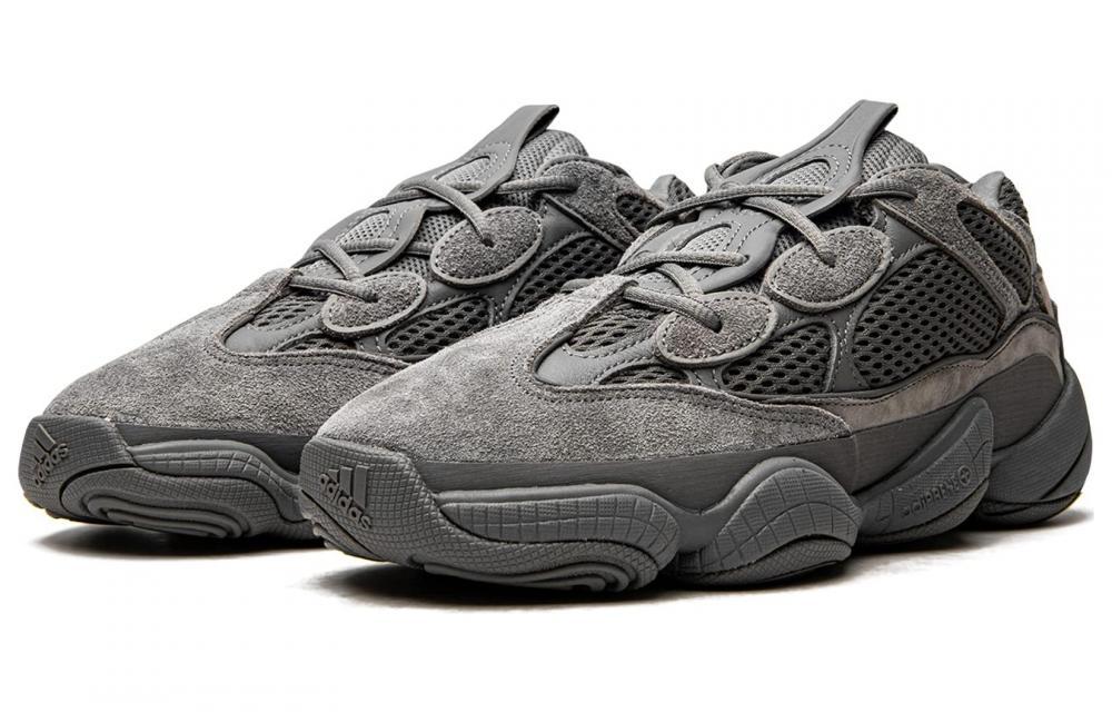 Adidas Yeezy 500 'Granite' купить в интернет-магазине Yoocart с быстрой доставкой по России.