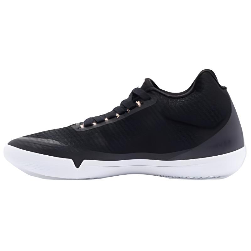 Converse All Star BB Evo Hi-Vis Black Sunset Glow