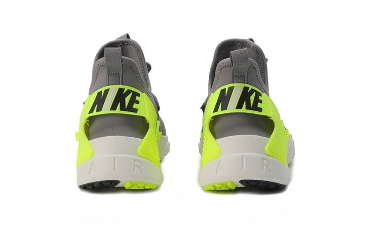 Nike Air Huarache Drift Gunsmoke