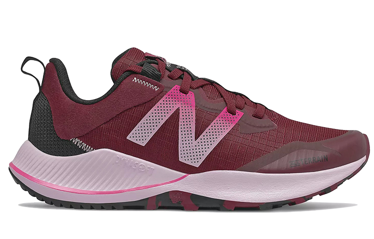 New Balance Nitrel V4 Gs Red/ Women's купить в интернет-магазине Yoocart с быстрой доставкой по России.