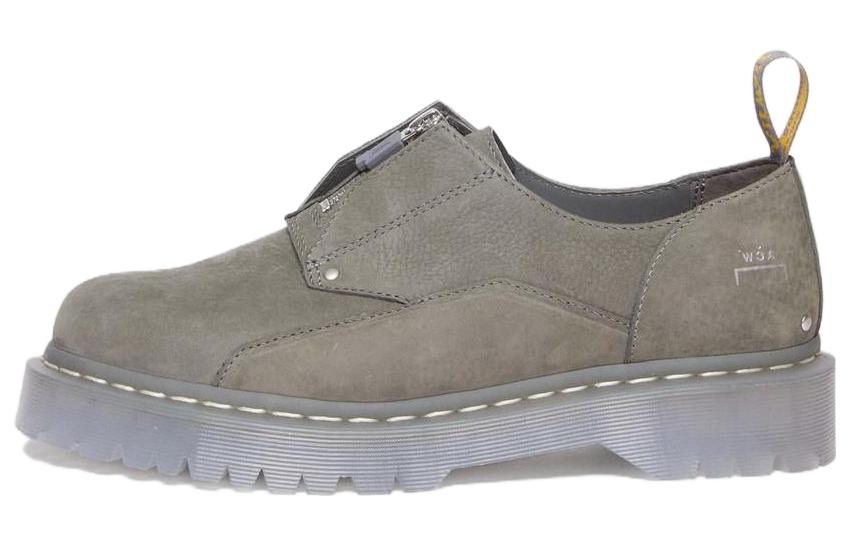 Dr. Martens A Cold Wall* X 1461 Bex 'Slate Grey'