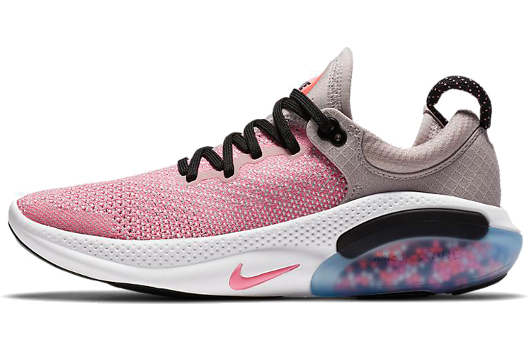 Nike Joyride Run Flyknit 'Platinum Violet' Women's