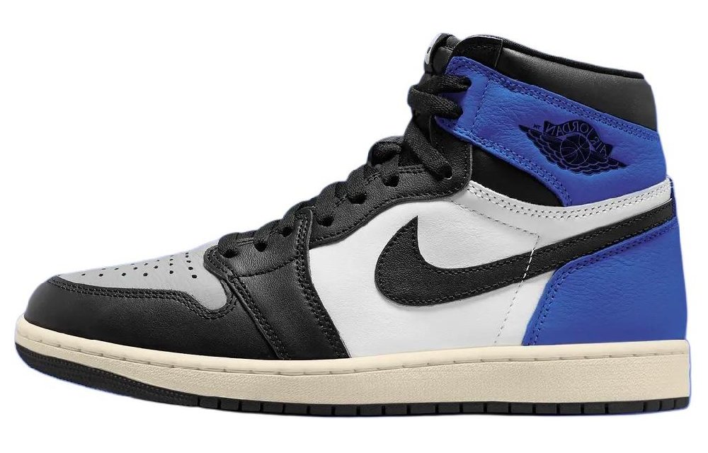 Jordan 1 Retro High Og Rare Air