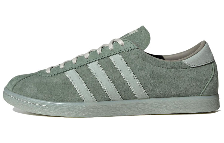 Adidas Tobacco Green Pantone Alumina