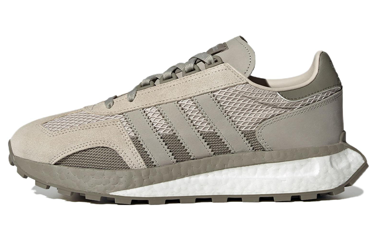 Adidas Retropy E5 'Beige Green Brown' Women's