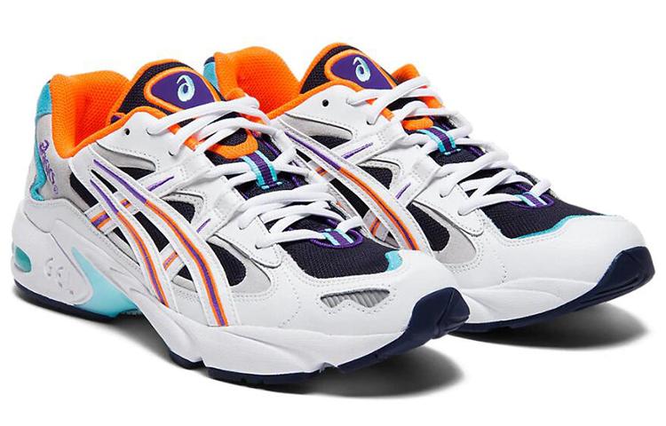 Asics Gel Kayano 5 Og Midnight White купить в интернет-магазине Yoocart с быстрой доставкой по России.