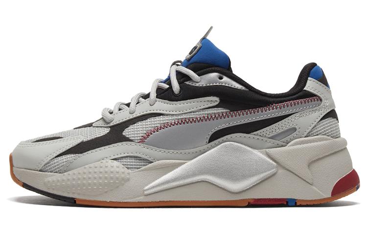 PUMA RS X3 'Grids   Grey Violet'