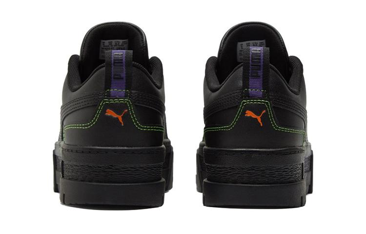 PUMA Santa Cruz X Mayze 'Black' Women's купить в интернет-магазине Yoocart с быстрой доставкой по России.