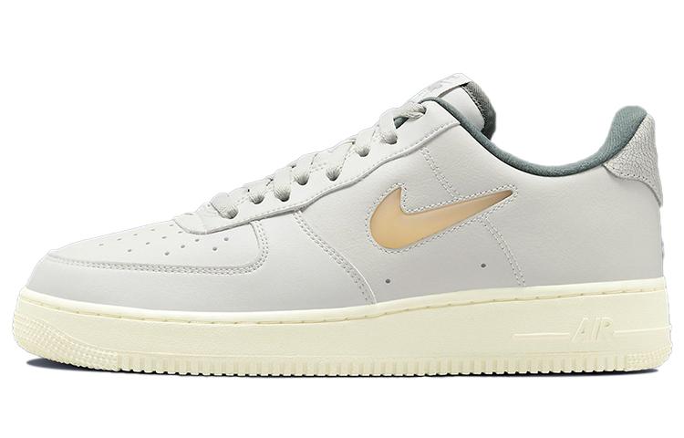 Nike Air Force 1 Low '07 Jewel Light Bone Coconut Milk