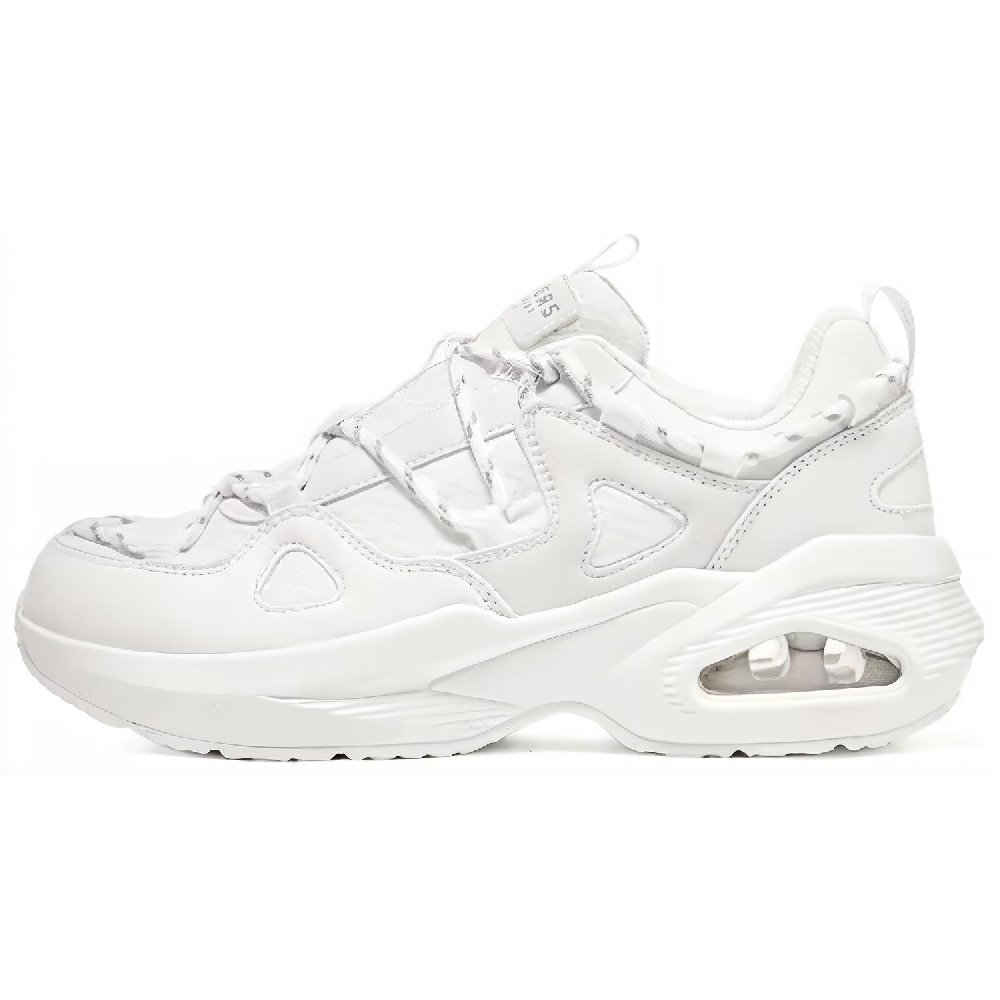 Skechers Street 'White' Women's