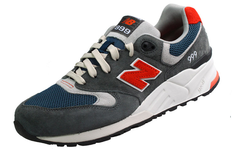 New Balance 999 купить в интернет-магазине Yoocart с быстрой доставкой по России.