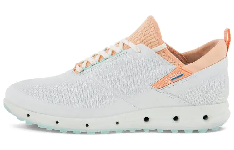 Ecco Golf Cool Pro Low top Golf Shoes Women's White