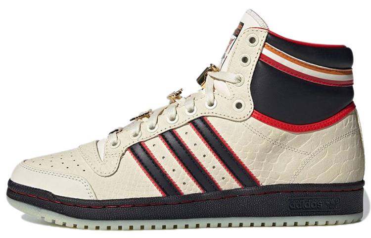 ESPN X adidas originals Top Ten High "SportsCenter"
