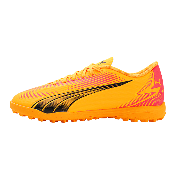 PUMA Ultra Play Tt 'Yellow Black'