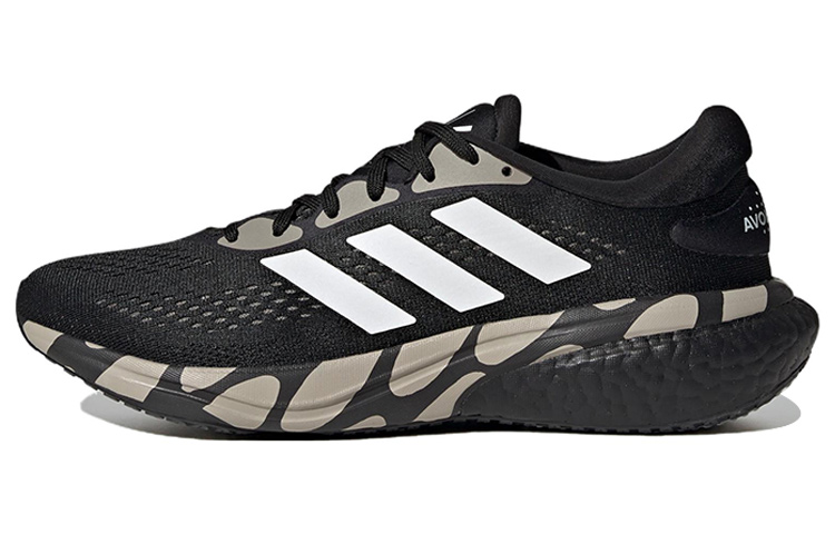 Adidas X Marimekko Supernova 2 'Black'