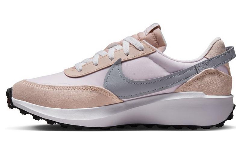 Nike Waffle Debut 'Pink Oxford Grey' Women's