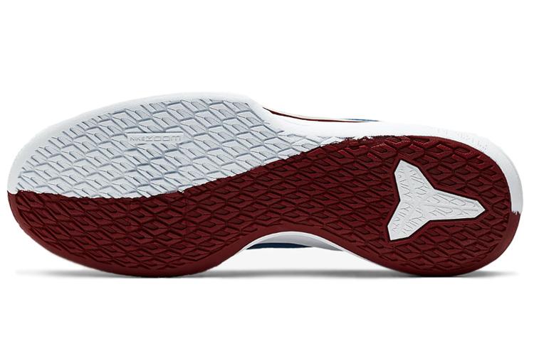 Nike Mamba Focus EP 'Coastal Blue' купить в интернет-магазине Yoocart с быстрой доставкой по России.
