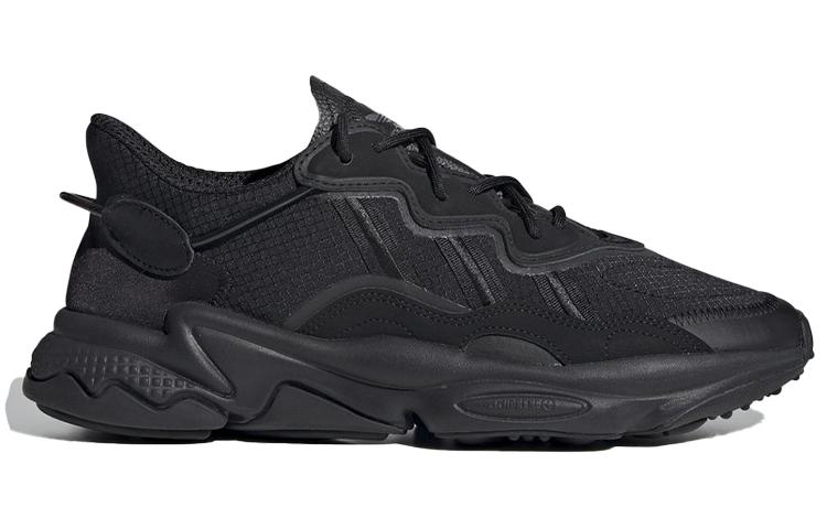 Adidas Ozweego Core Black Ripstop купить в интернет-магазине Yoocart с быстрой доставкой по России.
