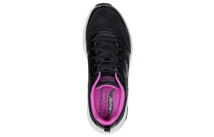 Skechers Go Run Arch Fit 'Black' Women's