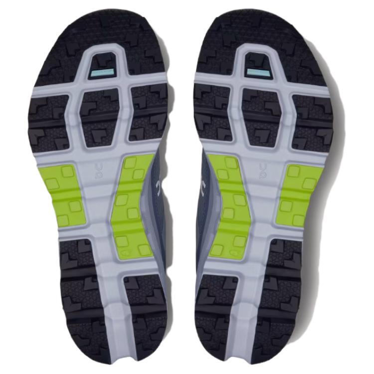 On Running Cloudvista 2 Waterproof Mist Heather Women's