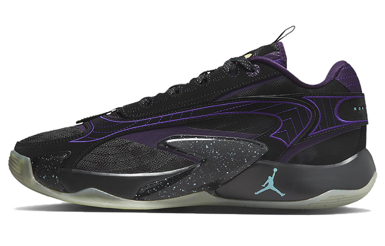 Jordan Luka 2 "Luk AI"
